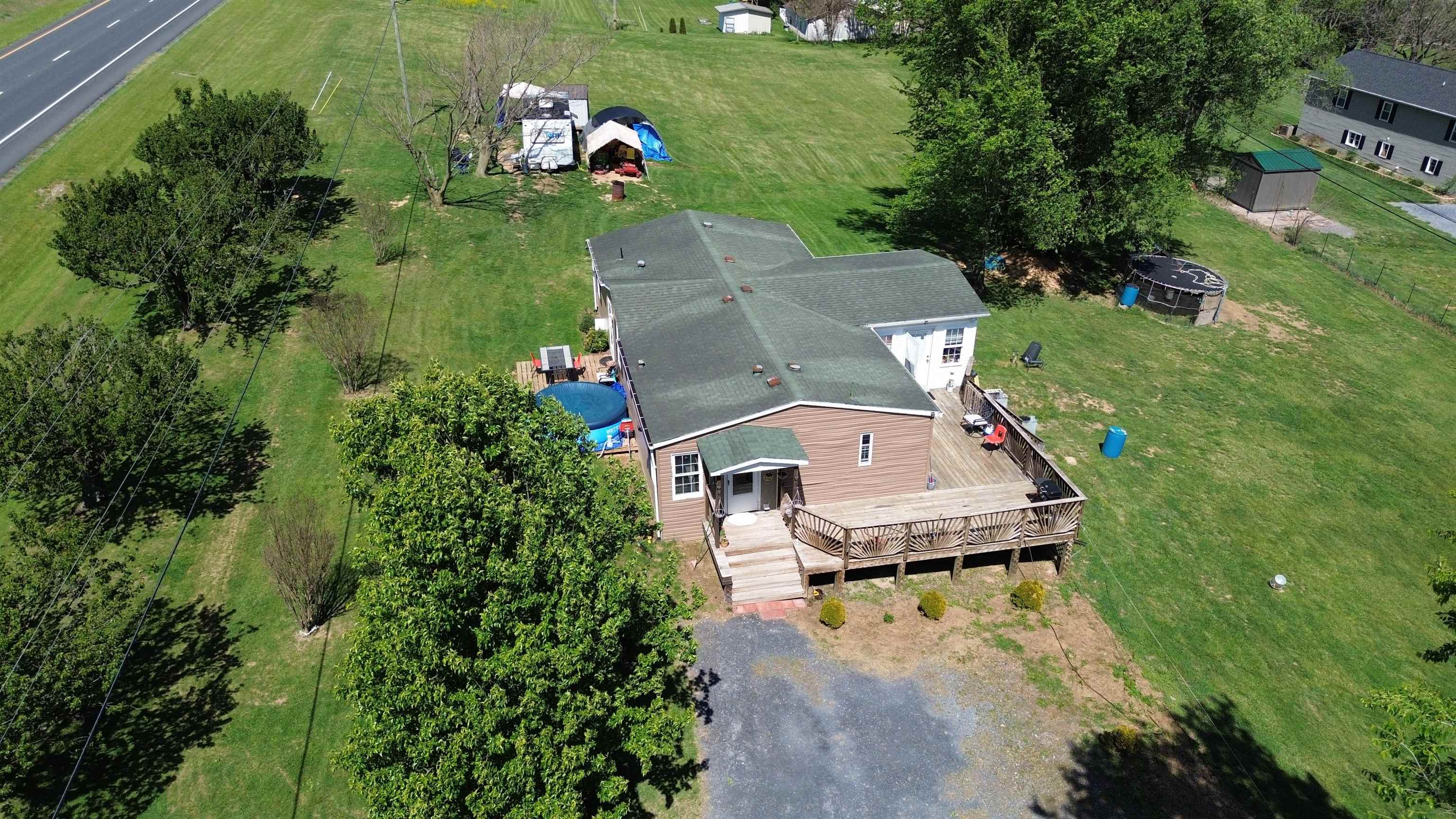 5336 HARPINE HWY, LINVILLE, Virginia 22834, 4 Bedrooms Bedrooms, ,2 BathroomsBathrooms,Residential,5336 HARPINE HWY,676642 MLS # 676642