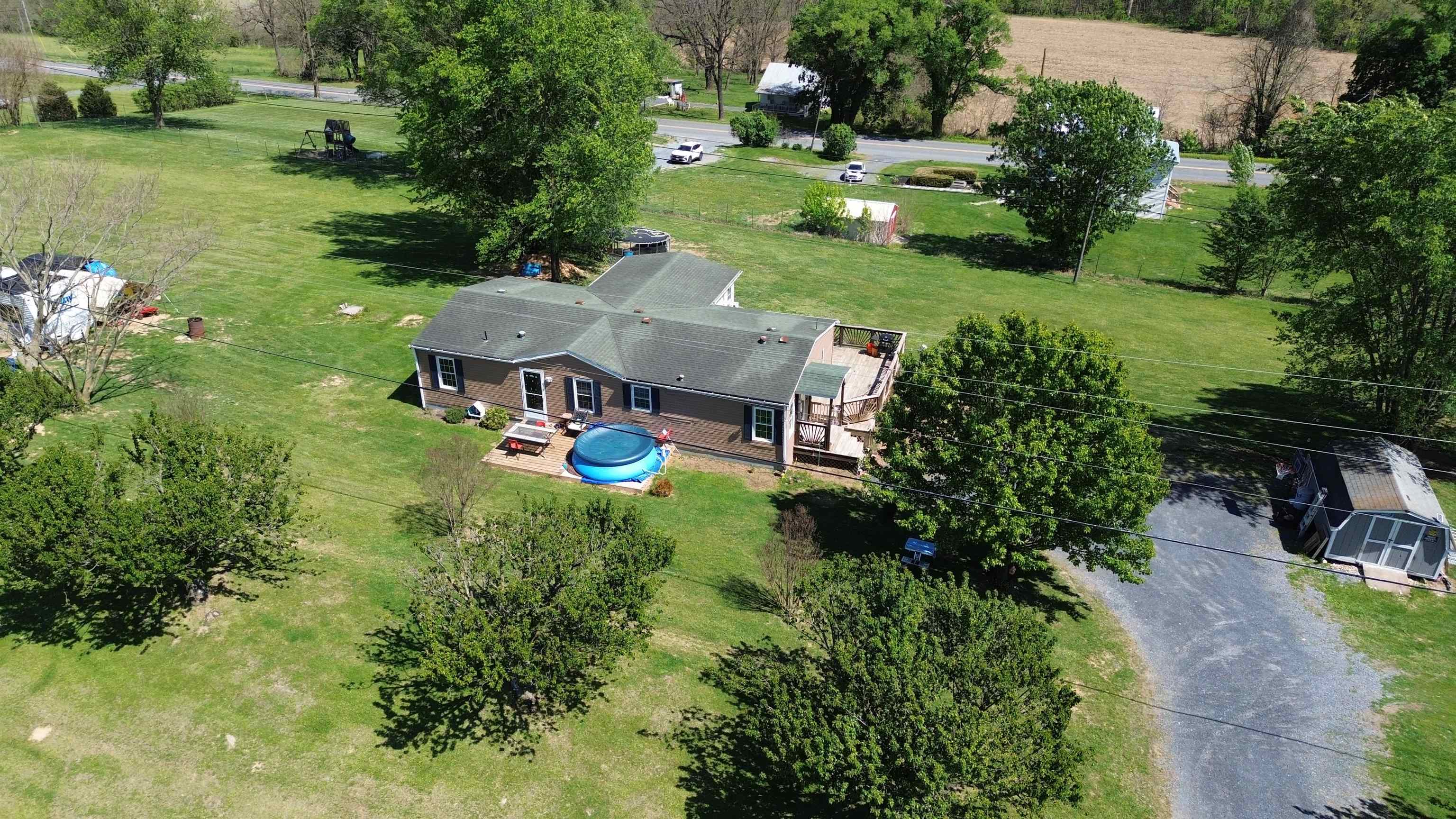 5336 HARPINE HWY, LINVILLE, Virginia 22834, 4 Bedrooms Bedrooms, ,2 BathroomsBathrooms,Residential,5336 HARPINE HWY,676642 MLS # 676642