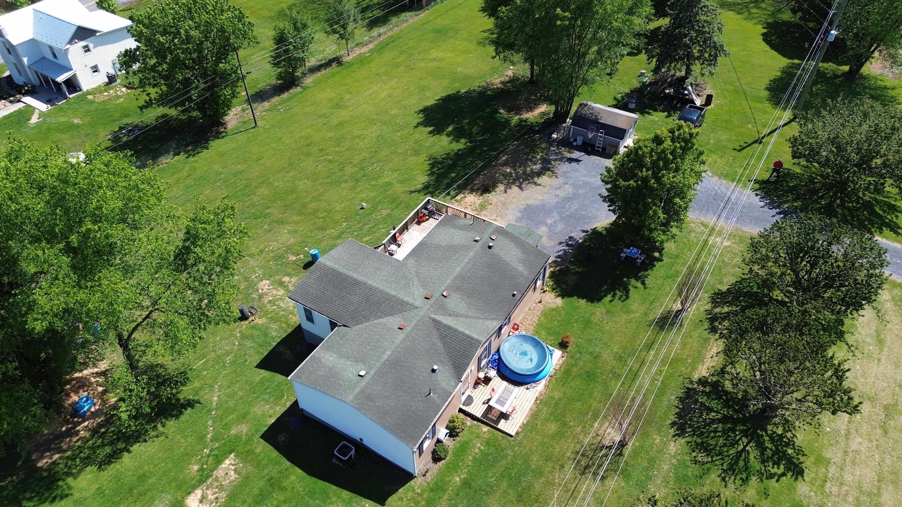 5336 HARPINE HWY, LINVILLE, Virginia 22834, 4 Bedrooms Bedrooms, ,2 BathroomsBathrooms,Residential,5336 HARPINE HWY,676642 MLS # 676642