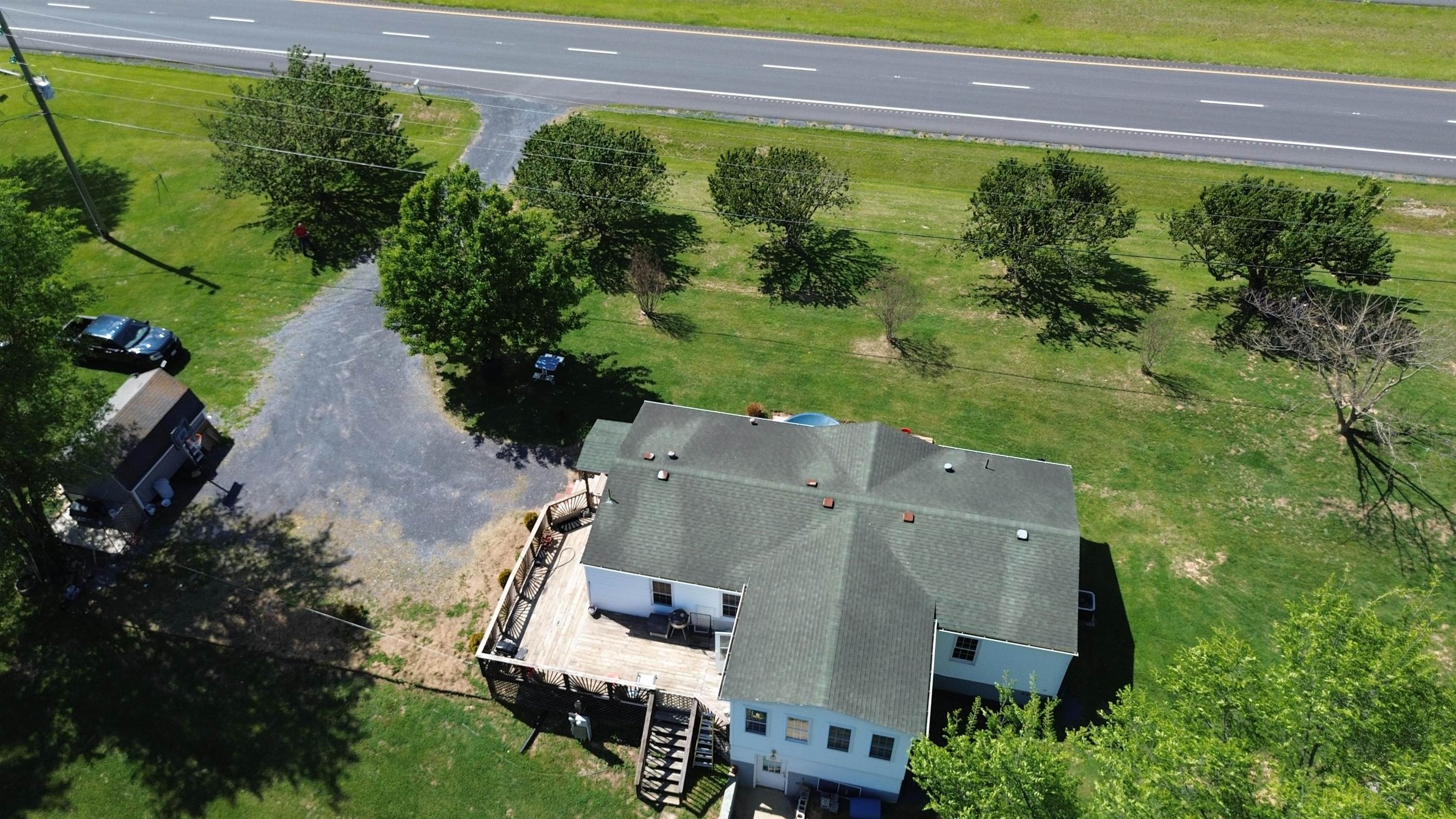 5336 HARPINE HWY, LINVILLE, Virginia 22834, 4 Bedrooms Bedrooms, ,2 BathroomsBathrooms,Residential,5336 HARPINE HWY,676642 MLS # 676642