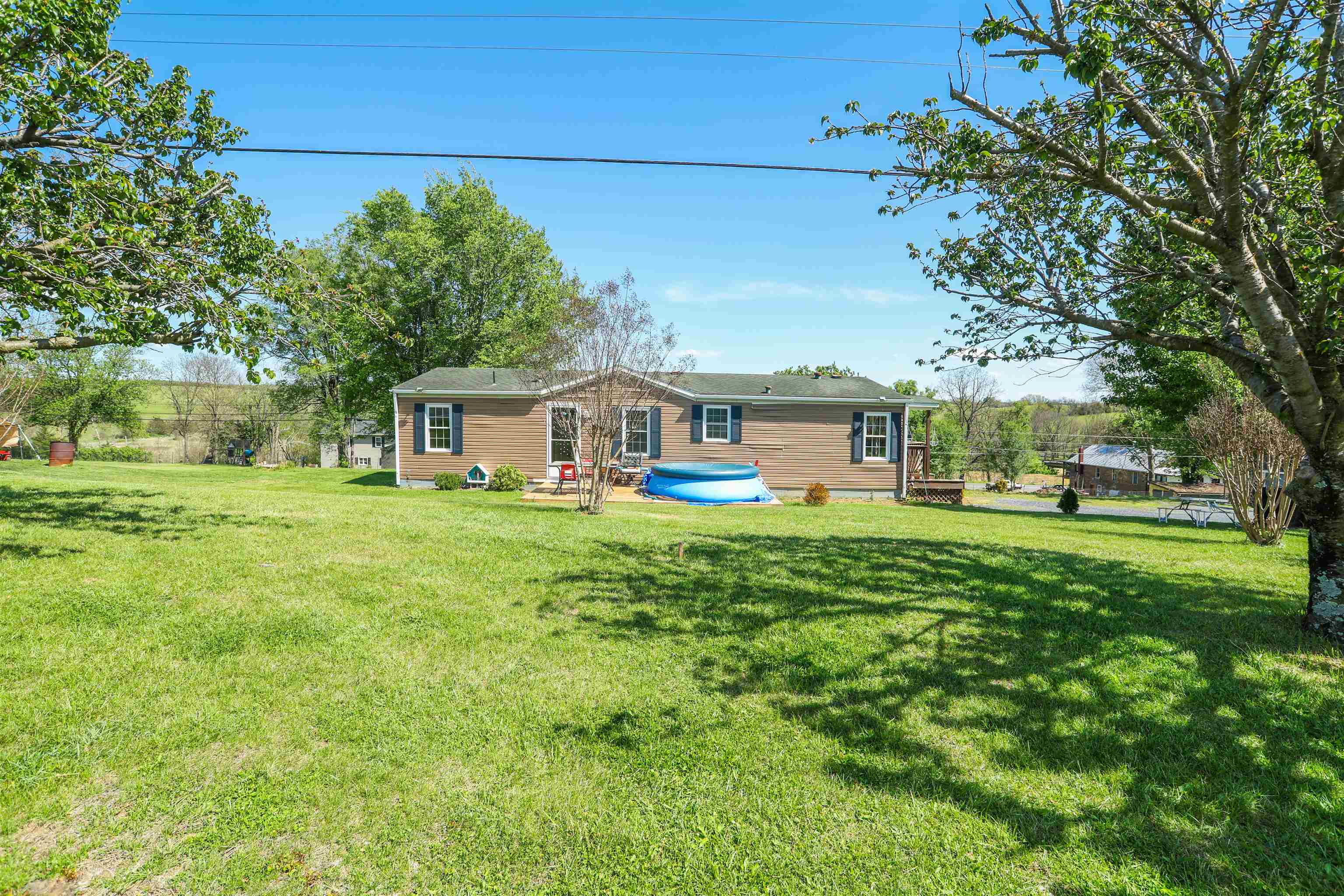 5336 HARPINE HWY, LINVILLE, Virginia 22834, 4 Bedrooms Bedrooms, ,2 BathroomsBathrooms,Residential,5336 HARPINE HWY,676642 MLS # 676642