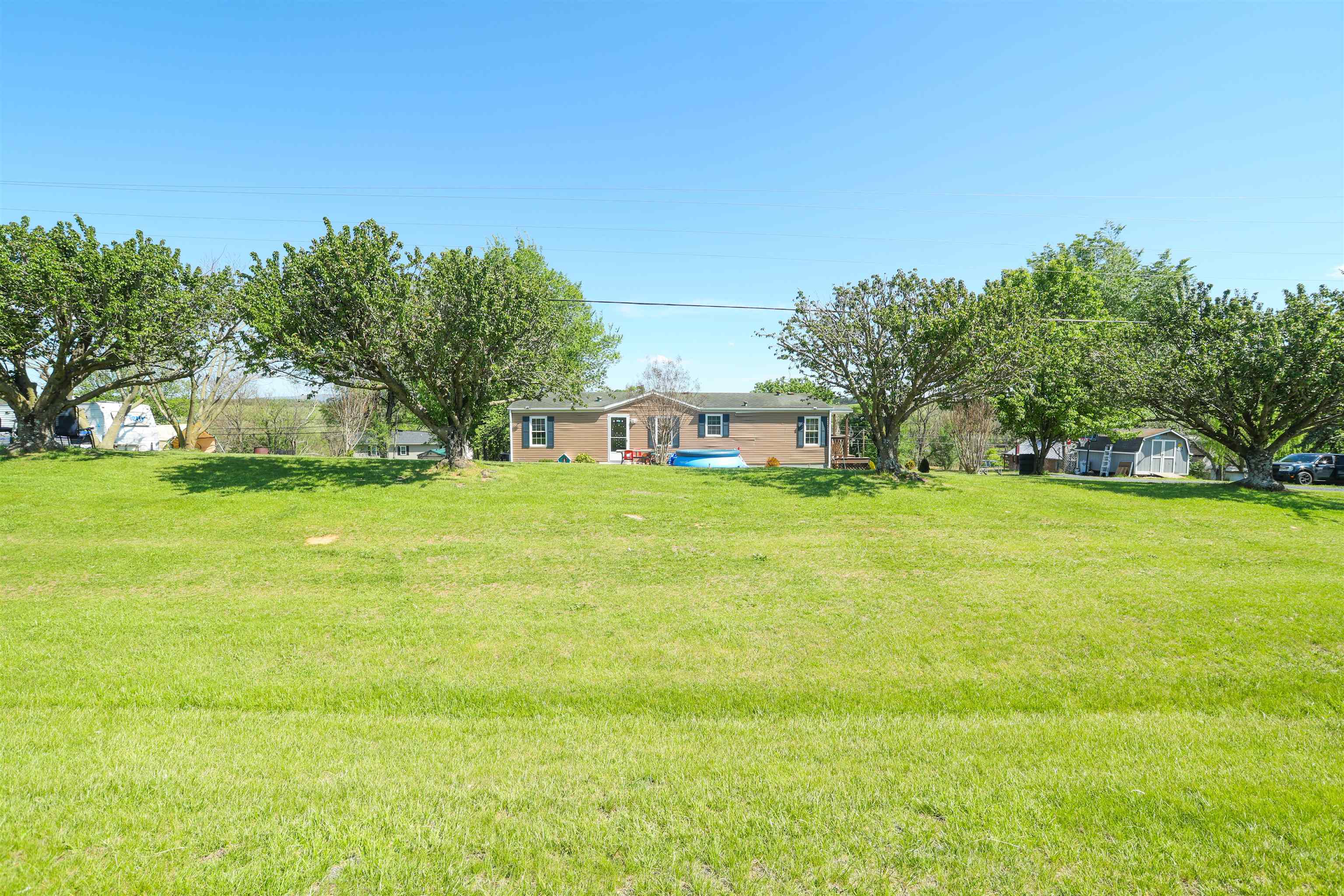 5336 HARPINE HWY, LINVILLE, Virginia 22834, 4 Bedrooms Bedrooms, ,2 BathroomsBathrooms,Residential,5336 HARPINE HWY,676642 MLS # 676642