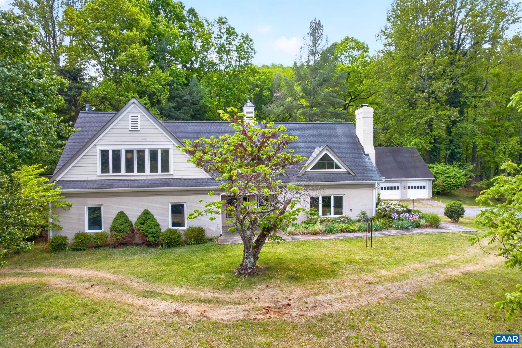 5407 TURKEY SAG RD, KESWICK, Virginia 22947, 3 Bedrooms Bedrooms, ,2 BathroomsBathrooms,Residential,5407 TURKEY SAG RD,676645 MLS # 676645