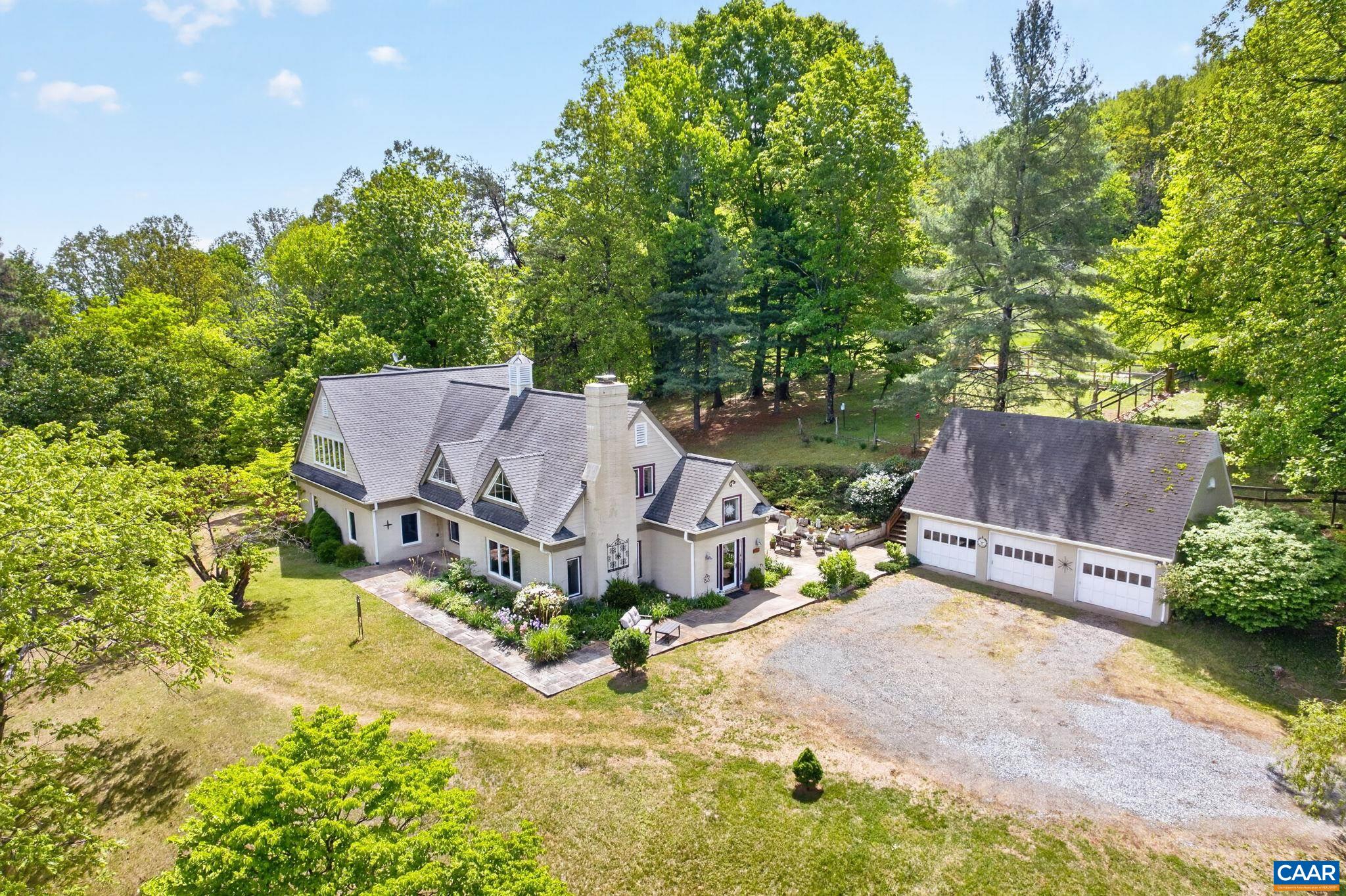 5407 TURKEY SAG RD, KESWICK, Virginia 22947, 3 Bedrooms Bedrooms, ,2 BathroomsBathrooms,Residential,5407 TURKEY SAG RD,676645 MLS # 676645
