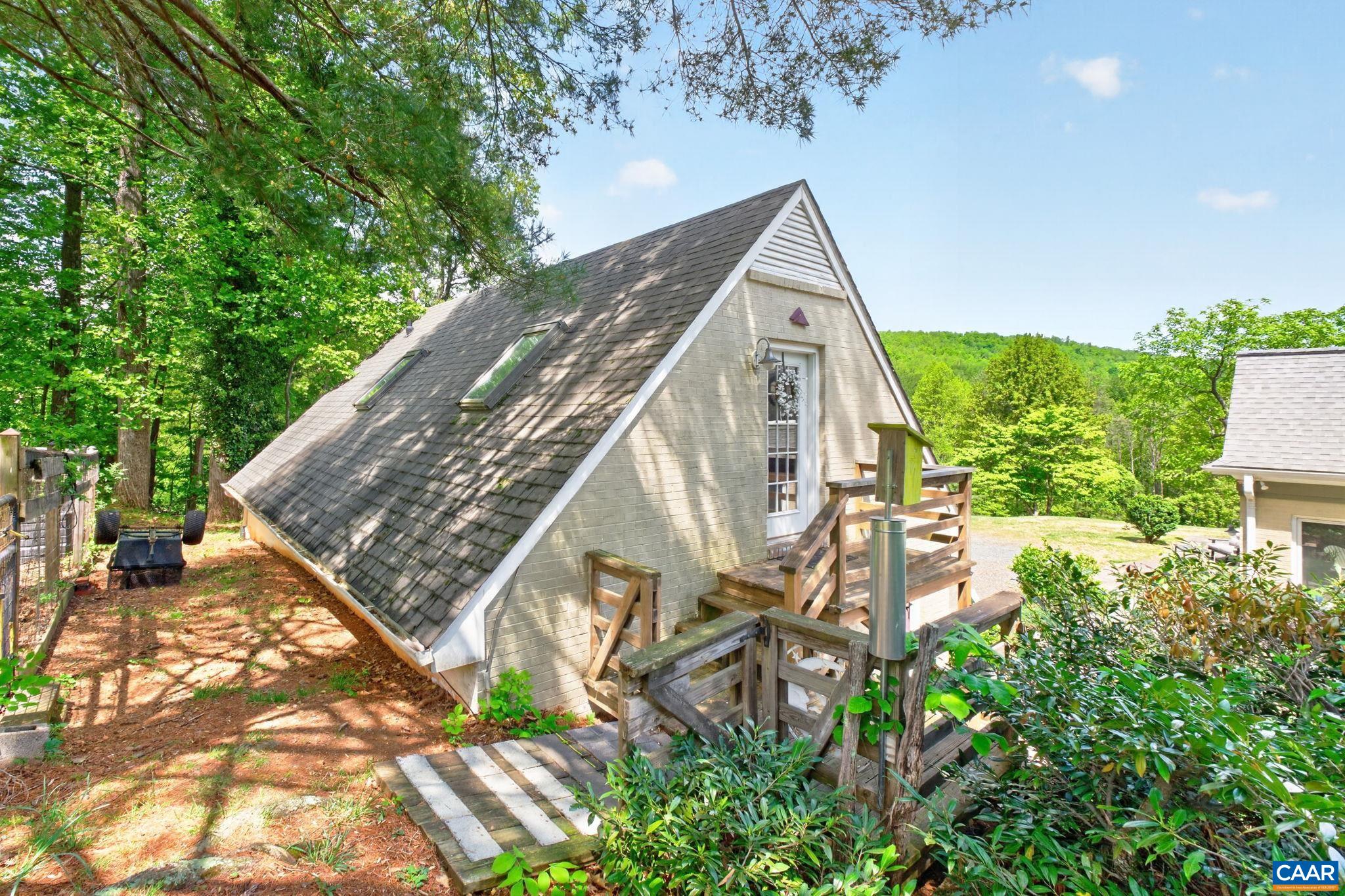 5407 TURKEY SAG RD, KESWICK, Virginia 22947, 3 Bedrooms Bedrooms, ,2 BathroomsBathrooms,Residential,5407 TURKEY SAG RD,676645 MLS # 676645