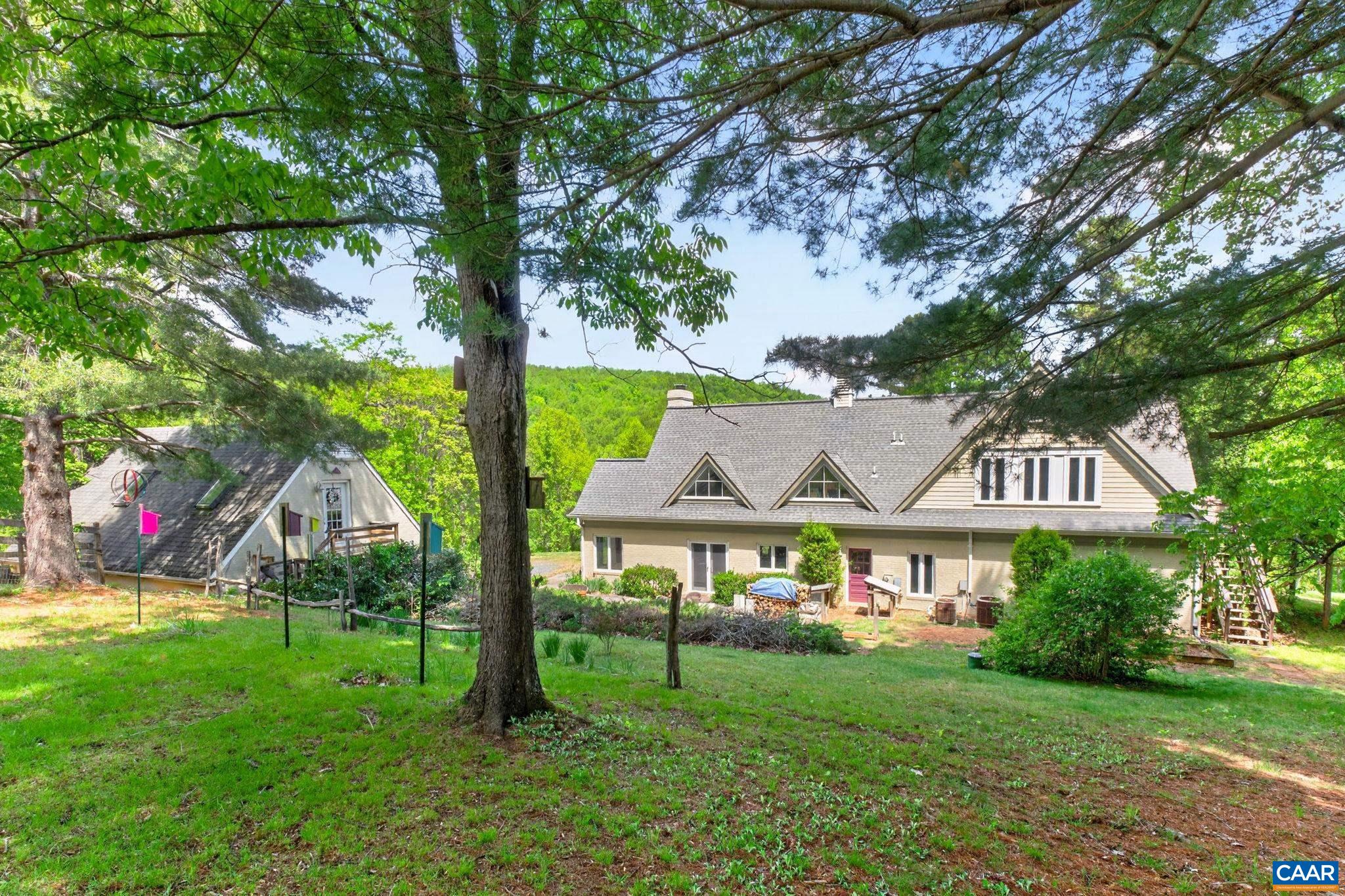 5407 TURKEY SAG RD, KESWICK, Virginia 22947, 3 Bedrooms Bedrooms, ,2 BathroomsBathrooms,Residential,5407 TURKEY SAG RD,676645 MLS # 676645
