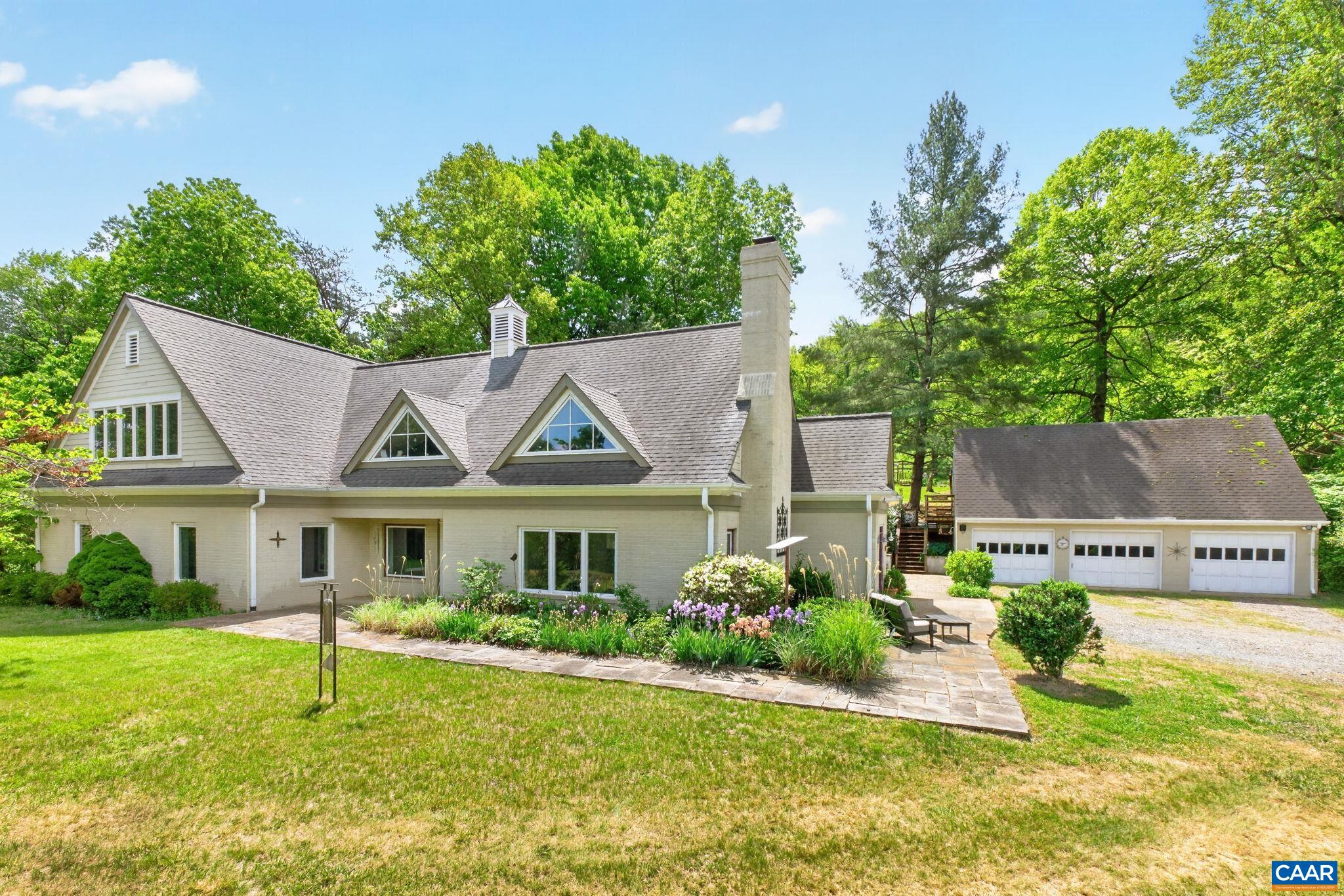 5407 TURKEY SAG RD, KESWICK, Virginia 22947, 3 Bedrooms Bedrooms, ,2 BathroomsBathrooms,Residential,5407 TURKEY SAG RD,676645 MLS # 676645
