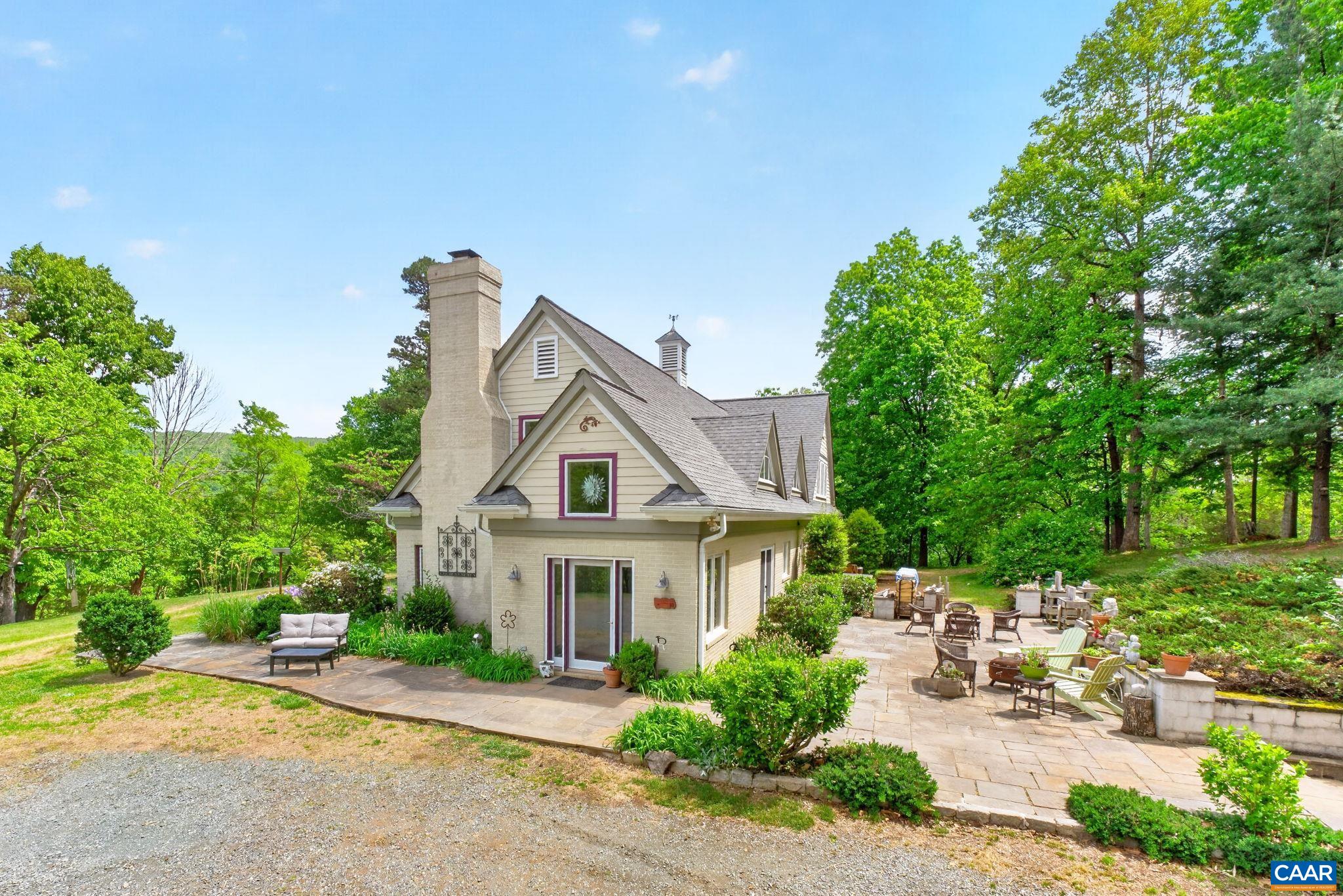 5407 TURKEY SAG RD, KESWICK, Virginia 22947, 3 Bedrooms Bedrooms, ,2 BathroomsBathrooms,Residential,5407 TURKEY SAG RD,676645 MLS # 676645