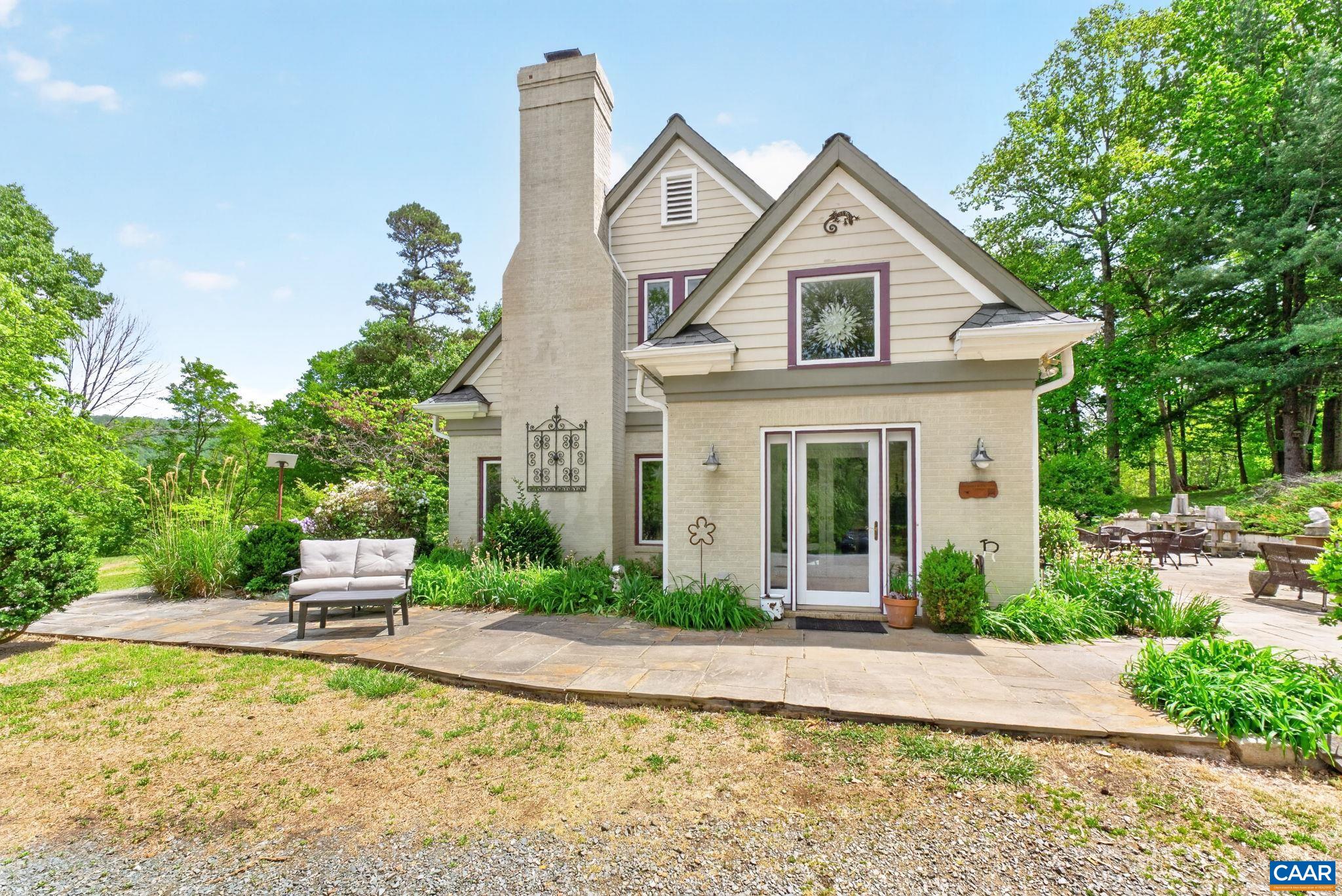 5407 TURKEY SAG RD, KESWICK, Virginia 22947, 3 Bedrooms Bedrooms, ,2 BathroomsBathrooms,Residential,5407 TURKEY SAG RD,676645 MLS # 676645