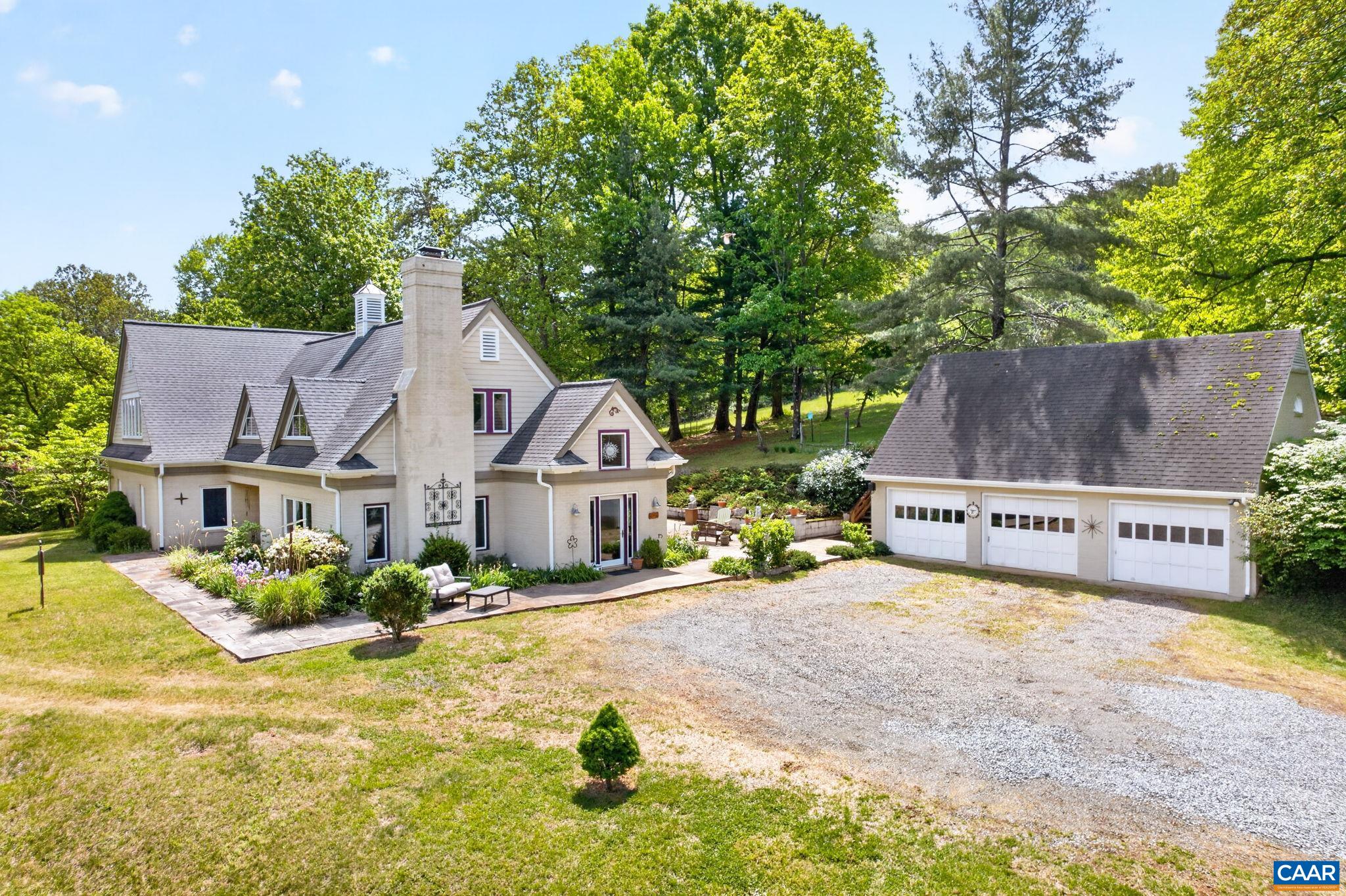 5407 TURKEY SAG RD, KESWICK, Virginia 22947, 3 Bedrooms Bedrooms, ,2 BathroomsBathrooms,Residential,5407 TURKEY SAG RD,676645 MLS # 676645