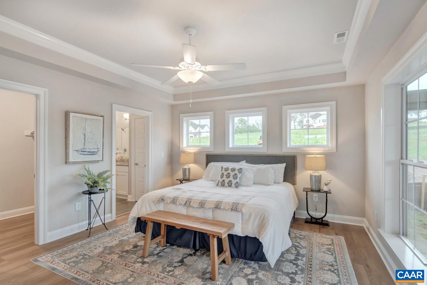 8526 DeCERBO TERR, CHARLOTTESVILLE, Virginia 22901, 4 Bedrooms Bedrooms, ,3 BathroomsBathrooms,Residential,Afton Villa - Walkout Basement,8526 DeCERBO TERR,676646 MLS # 676646