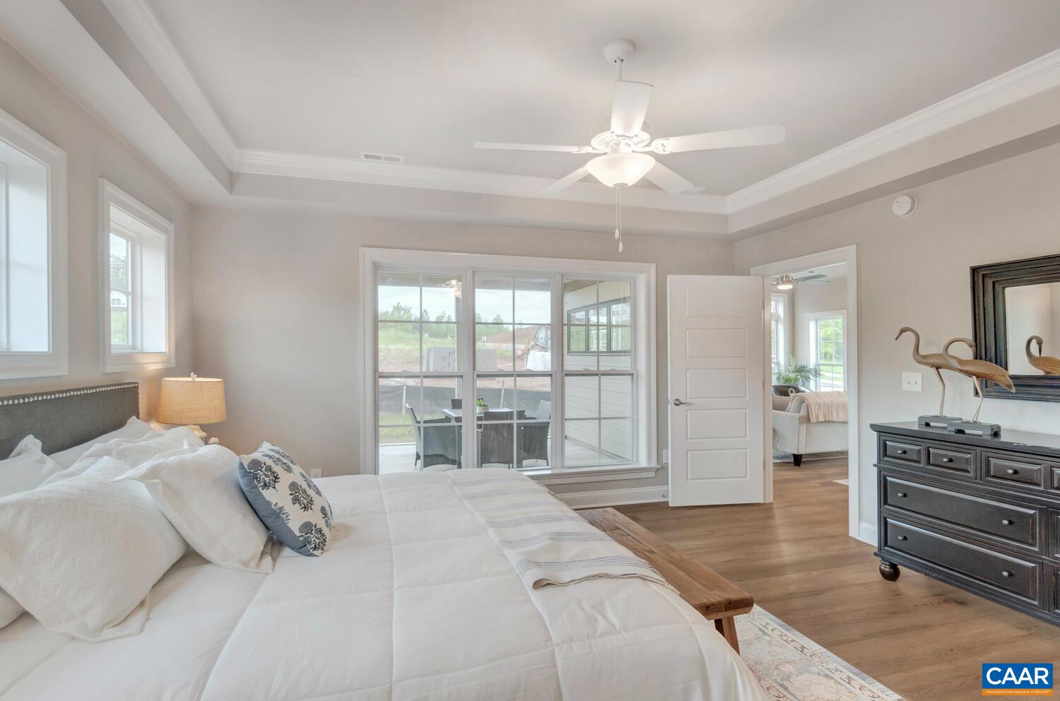 8526 DeCERBO TERR, CHARLOTTESVILLE, Virginia 22901, 4 Bedrooms Bedrooms, ,3 BathroomsBathrooms,Residential,Afton Villa - Walkout Basement,8526 DeCERBO TERR,676646 MLS # 676646