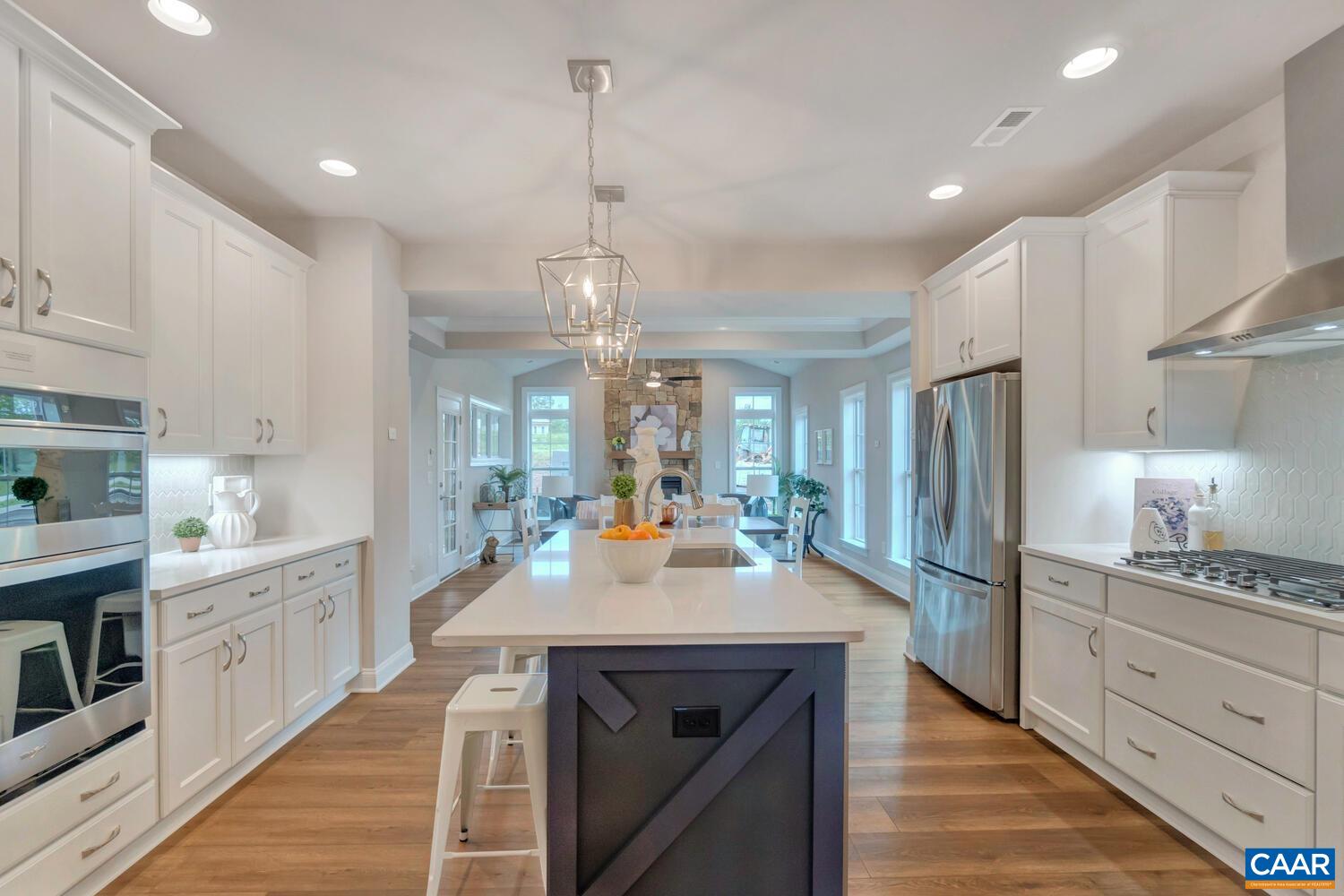 8526 DeCERBO TERR, CHARLOTTESVILLE, Virginia 22901, 4 Bedrooms Bedrooms, ,3 BathroomsBathrooms,Residential,Afton Villa - Walkout Basement,8526 DeCERBO TERR,676646 MLS # 676646