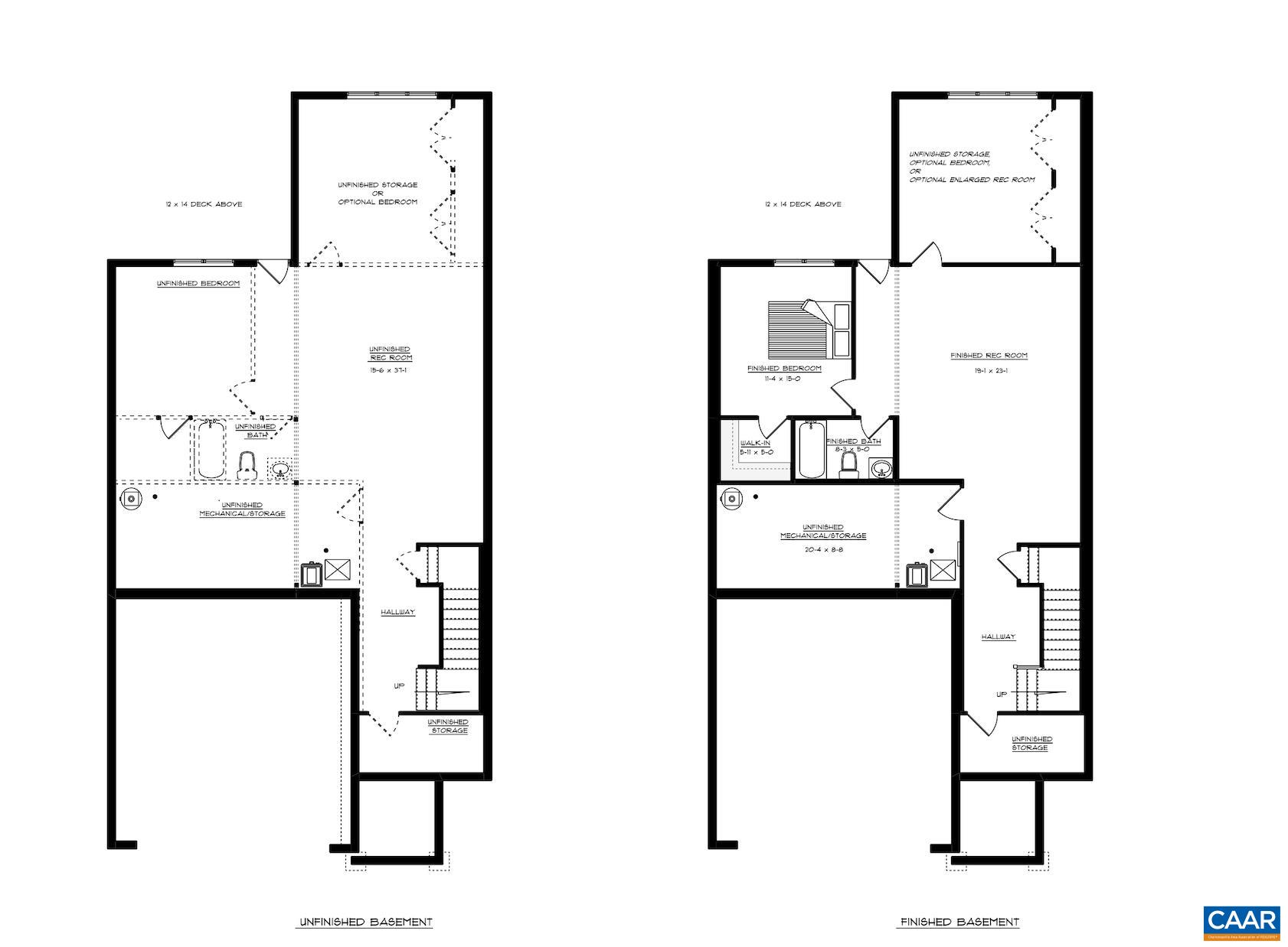 7526 DeCERBO TERR, CHARLOTTESVILLE, Virginia 22901, 4 Bedrooms Bedrooms, ,3 BathroomsBathrooms,Residential,The Afton Villa,7526 DeCERBO TERR,676647 MLS # 676647