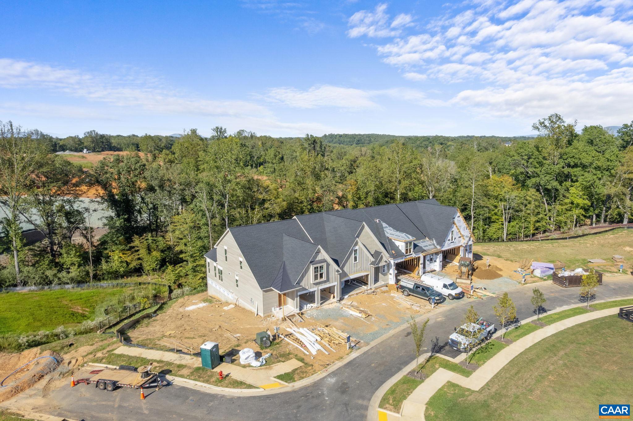 7526 DeCERBO TERR, CHARLOTTESVILLE, Virginia 22901, 4 Bedrooms Bedrooms, ,3 BathroomsBathrooms,Residential,The Afton Villa,7526 DeCERBO TERR,676647 MLS # 676647
