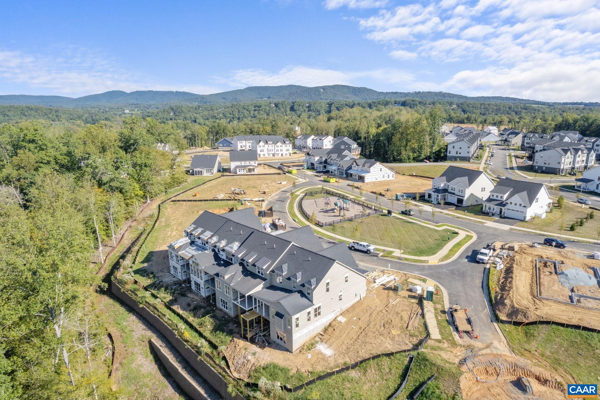 7526 DeCERBO TERR, CHARLOTTESVILLE, Virginia 22901, 4 Bedrooms Bedrooms, ,3 BathroomsBathrooms,Residential,The Afton Villa,7526 DeCERBO TERR,676647 MLS # 676647