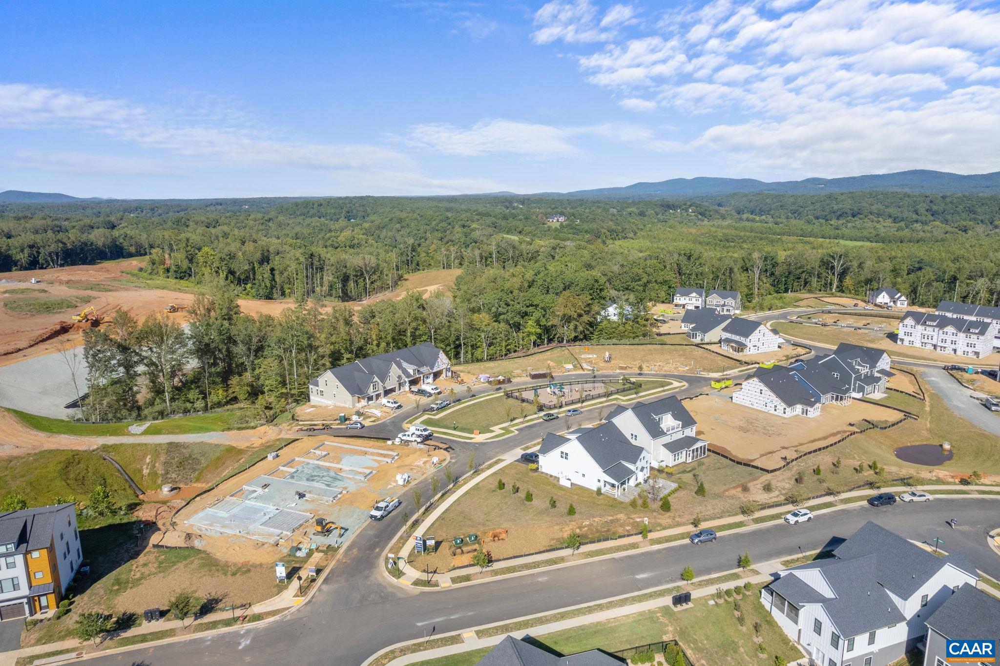 7526 DeCERBO TERR, CHARLOTTESVILLE, Virginia 22901, 4 Bedrooms Bedrooms, ,3 BathroomsBathrooms,Residential,The Afton Villa,7526 DeCERBO TERR,676647 MLS # 676647