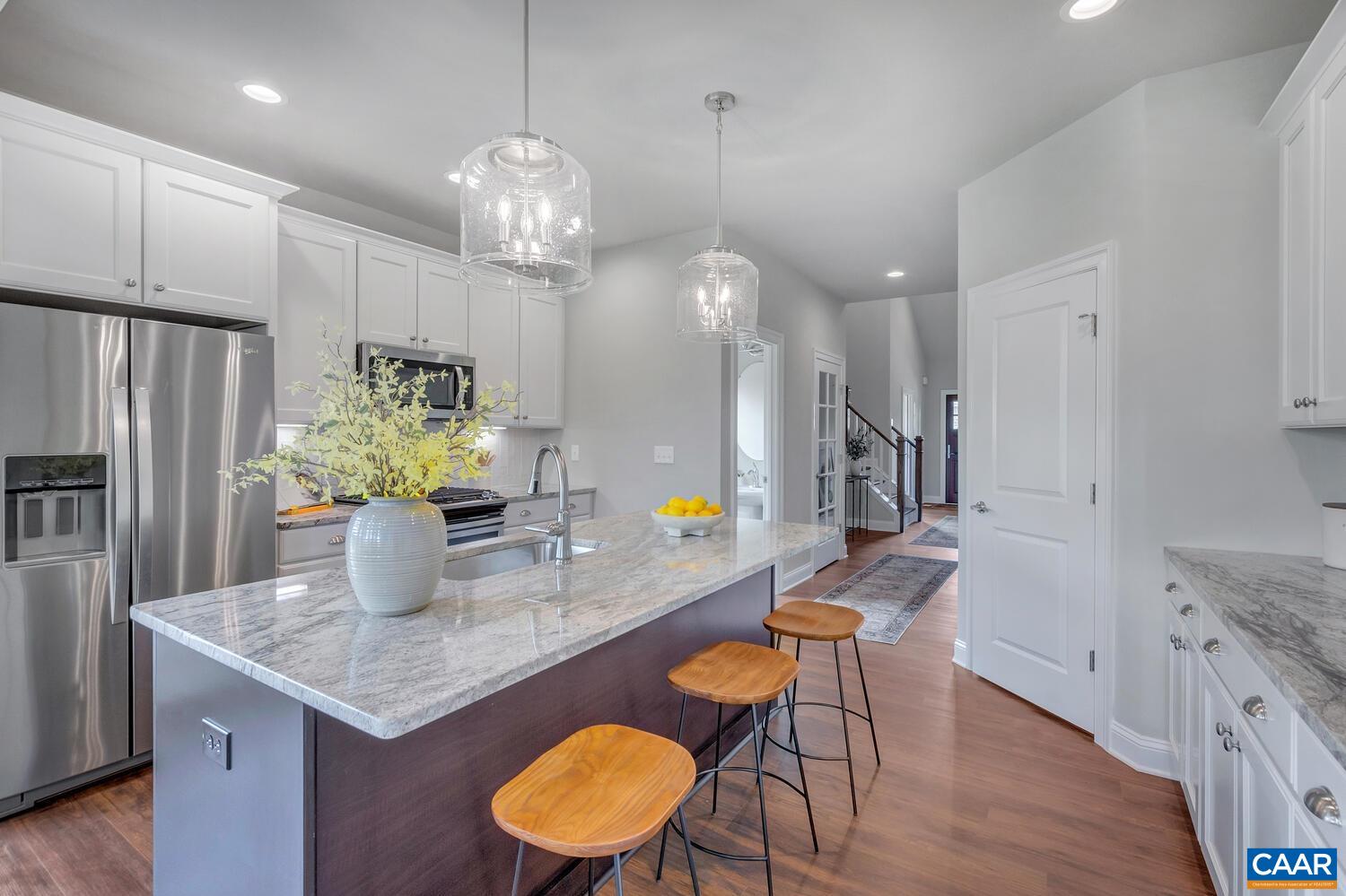 7526 DeCERBO TERR, CHARLOTTESVILLE, Virginia 22901, 4 Bedrooms Bedrooms, ,3 BathroomsBathrooms,Residential,The Afton Villa,7526 DeCERBO TERR,676647 MLS # 676647