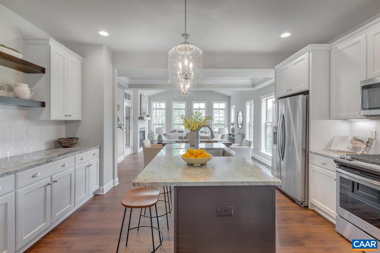 7526 DeCERBO TERR, CHARLOTTESVILLE, Virginia 22901, 4 Bedrooms Bedrooms, ,3 BathroomsBathrooms,Residential,The Afton Villa,7526 DeCERBO TERR,676647 MLS # 676647