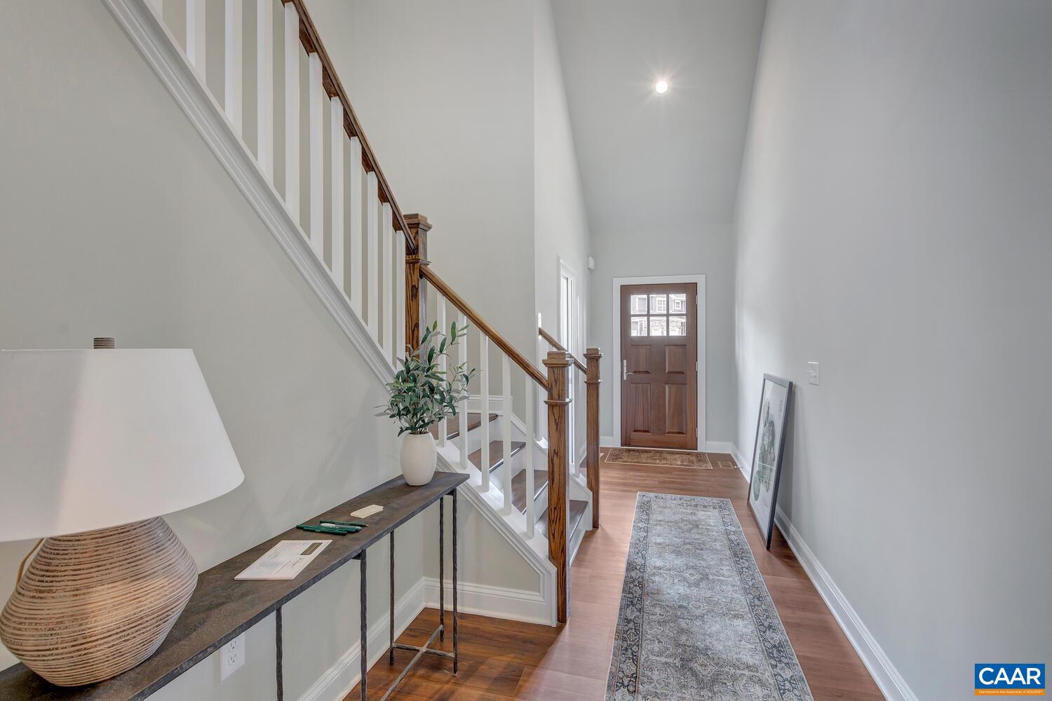 7526 DeCERBO TERR, CHARLOTTESVILLE, Virginia 22901, 4 Bedrooms Bedrooms, ,3 BathroomsBathrooms,Residential,The Afton Villa,7526 DeCERBO TERR,676647 MLS # 676647