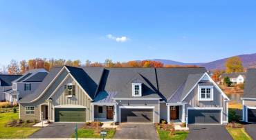 7526 DeCERBO TERR, CHARLOTTESVILLE, Virginia 22901, 4 Bedrooms Bedrooms, ,3 BathroomsBathrooms,Residential,The Afton Villa,7526 DeCERBO TERR,676647 MLS # 676647