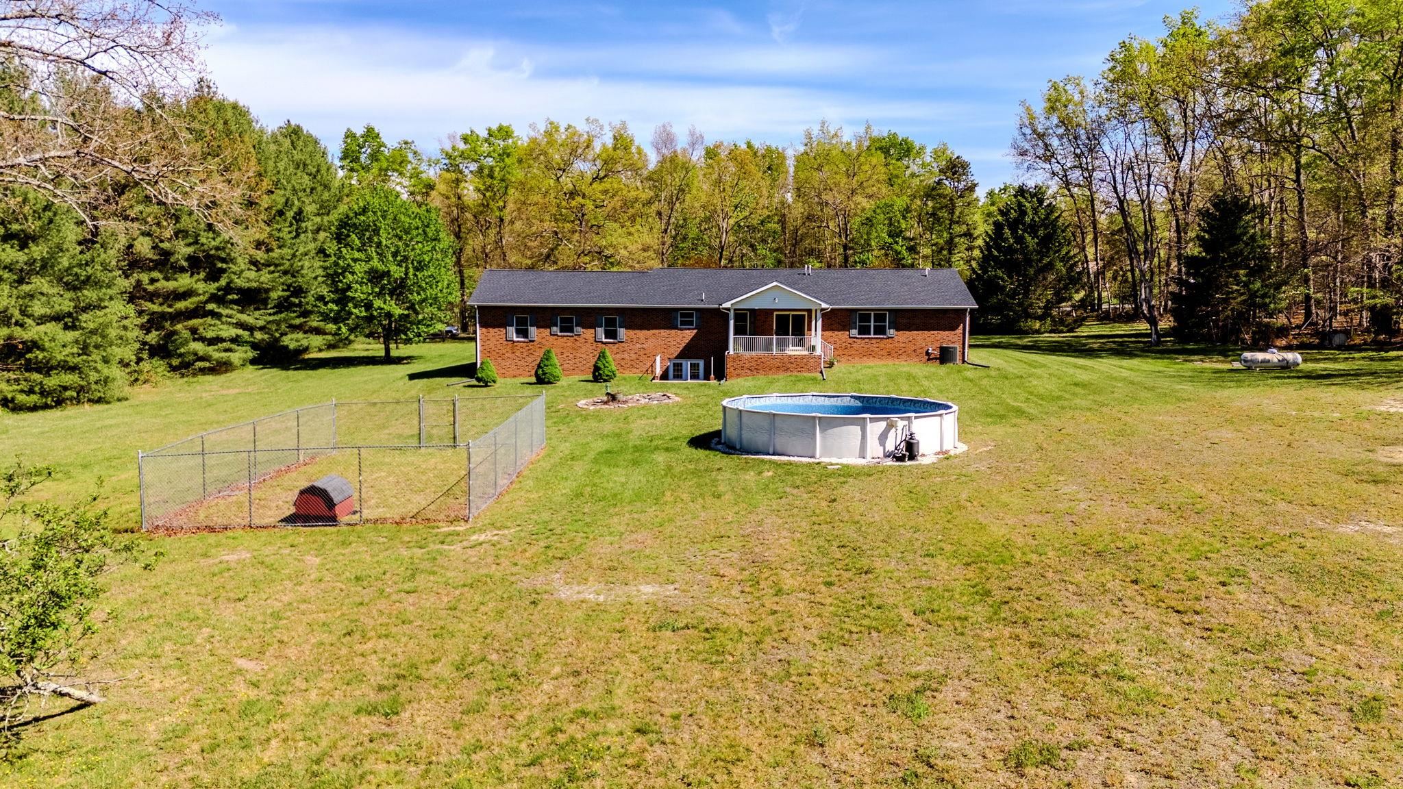182 MIKES KNOB LN, WAYNESBORO, Virginia 22980, 3 Bedrooms Bedrooms, ,2 BathroomsBathrooms,Residential,182 MIKES KNOB LN,676648 MLS # 676648