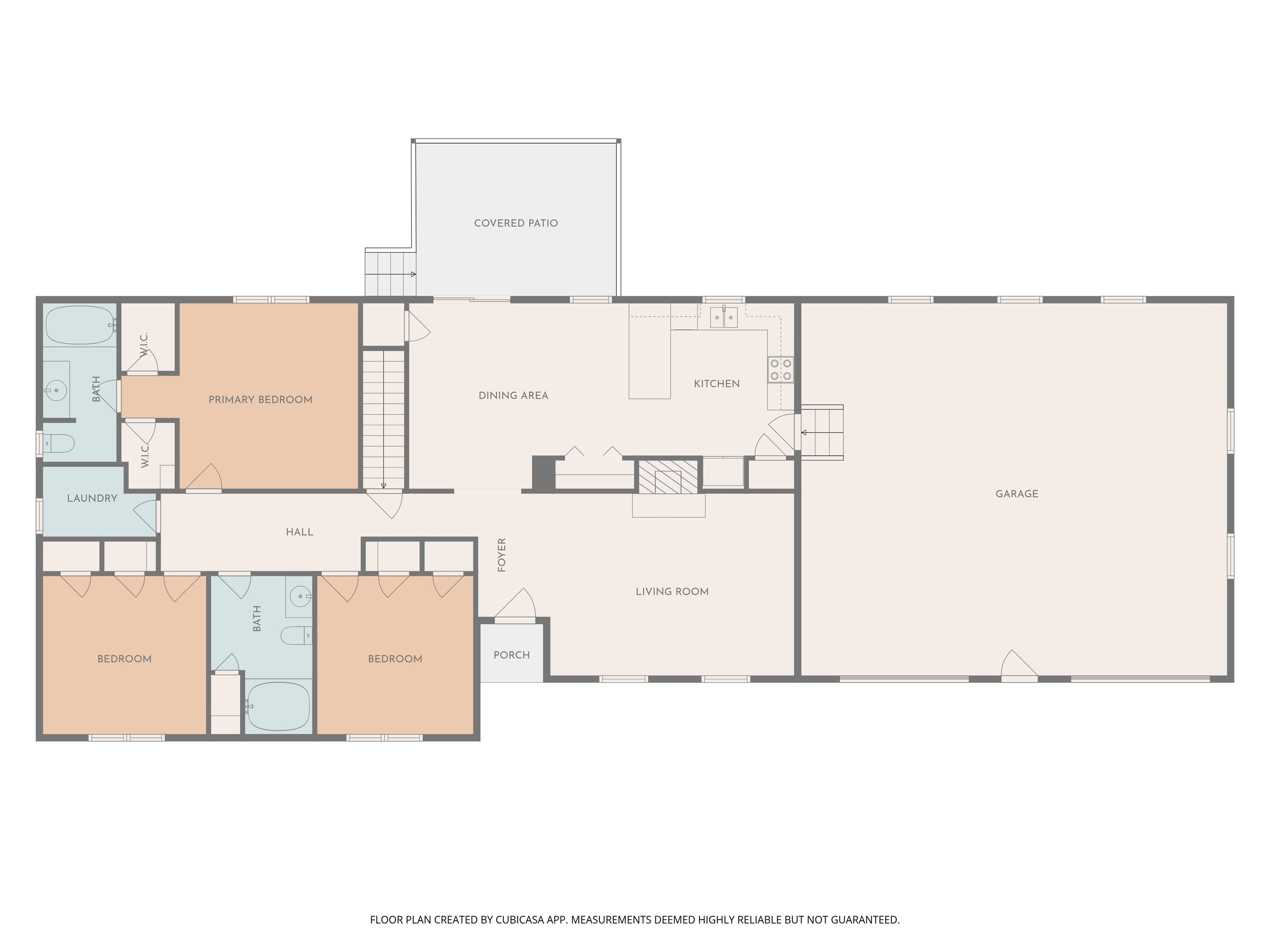 182 MIKES KNOB LN, WAYNESBORO, Virginia 22980, 3 Bedrooms Bedrooms, ,2 BathroomsBathrooms,Residential,182 MIKES KNOB LN,676648 MLS # 676648
