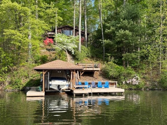 603 N LAKESHORE DR, LOUISA, Virginia 23093, 2 Bedrooms Bedrooms, ,2 BathroomsBathrooms,Residential,603 N LAKESHORE DR,676650 MLS # 676650