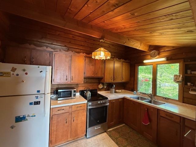 603 N LAKESHORE DR, LOUISA, Virginia 23093, 2 Bedrooms Bedrooms, ,2 BathroomsBathrooms,Residential,603 N LAKESHORE DR,676650 MLS # 676650