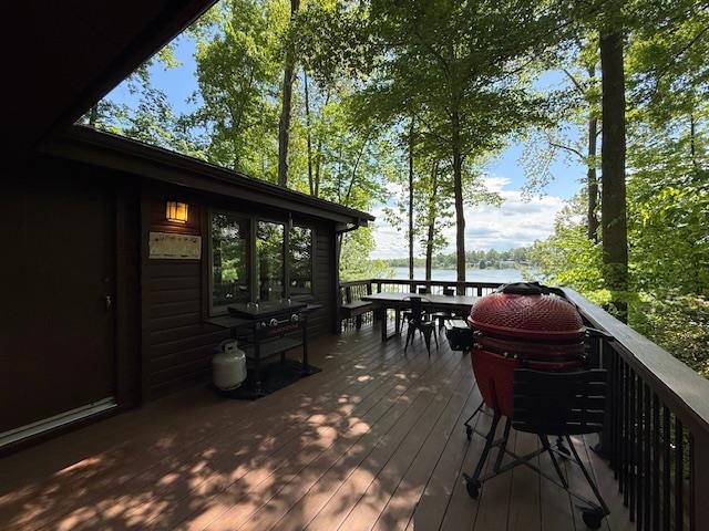 603 N LAKESHORE DR, LOUISA, Virginia 23093, 2 Bedrooms Bedrooms, ,2 BathroomsBathrooms,Residential,603 N LAKESHORE DR,676650 MLS # 676650