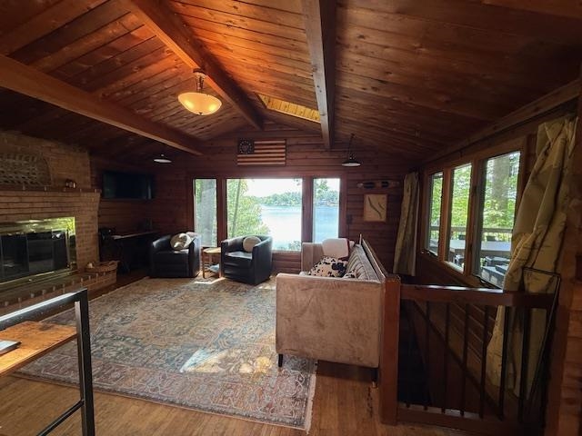 603 N LAKESHORE DR, LOUISA, Virginia 23093, 2 Bedrooms Bedrooms, ,2 BathroomsBathrooms,Residential,603 N LAKESHORE DR,676650 MLS # 676650