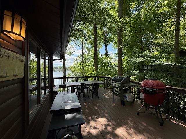603 N LAKESHORE DR, LOUISA, Virginia 23093, 2 Bedrooms Bedrooms, ,2 BathroomsBathrooms,Residential,603 N LAKESHORE DR,676650 MLS # 676650