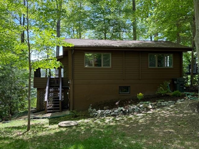 603 N LAKESHORE DR, LOUISA, Virginia 23093, 2 Bedrooms Bedrooms, ,2 BathroomsBathrooms,Residential,603 N LAKESHORE DR,676650 MLS # 676650