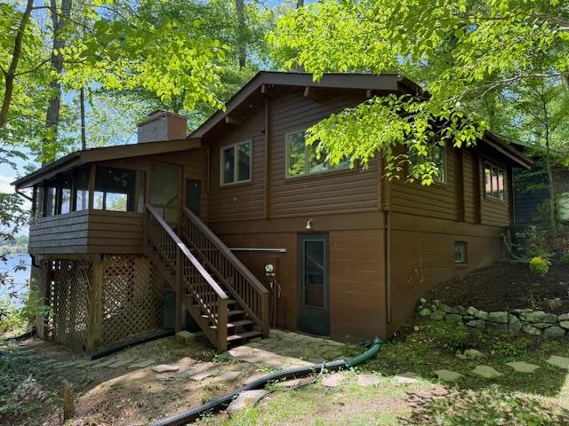 603 N LAKESHORE DR, LOUISA, Virginia 23093, 2 Bedrooms Bedrooms, ,2 BathroomsBathrooms,Residential,603 N LAKESHORE DR,676650 MLS # 676650
