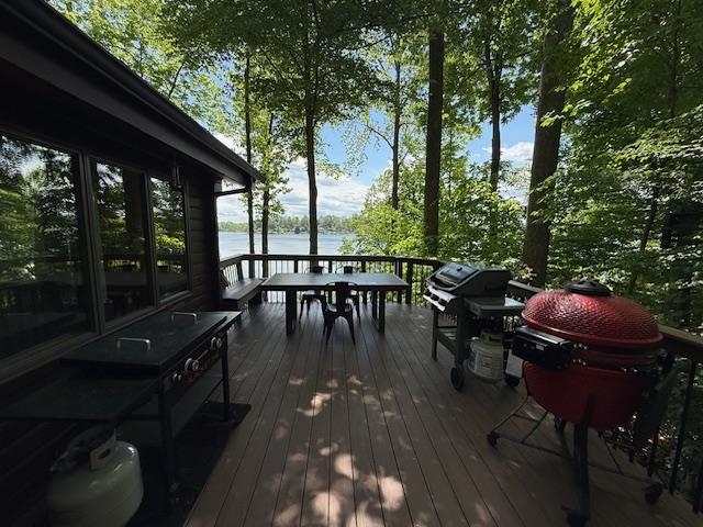 603 N LAKESHORE DR, LOUISA, Virginia 23093, 2 Bedrooms Bedrooms, ,2 BathroomsBathrooms,Residential,603 N LAKESHORE DR,676650 MLS # 676650