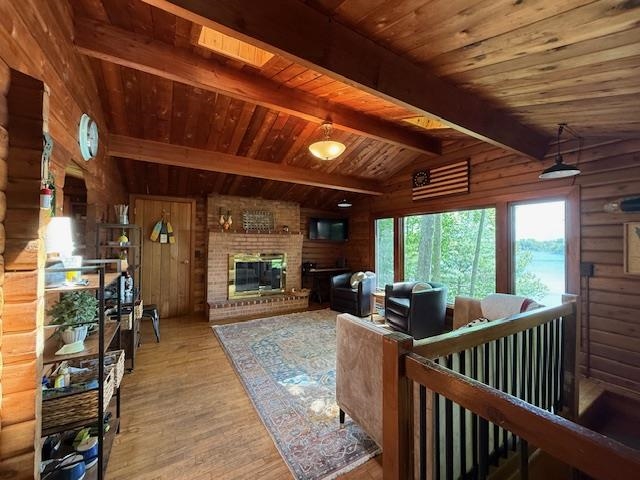603 N LAKESHORE DR, LOUISA, Virginia 23093, 2 Bedrooms Bedrooms, ,2 BathroomsBathrooms,Residential,603 N LAKESHORE DR,676650 MLS # 676650