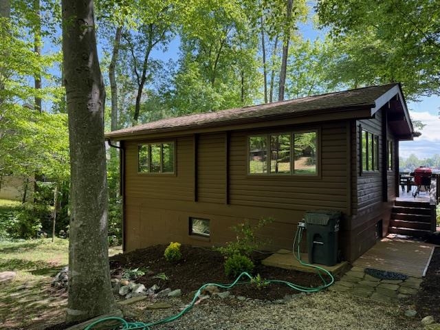 603 N LAKESHORE DR, LOUISA, Virginia 23093, 2 Bedrooms Bedrooms, ,2 BathroomsBathrooms,Residential,603 N LAKESHORE DR,676650 MLS # 676650