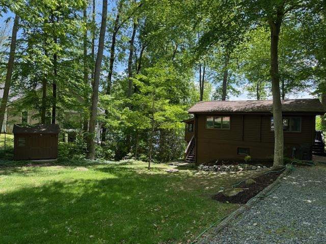 603 N LAKESHORE DR, LOUISA, Virginia 23093, 2 Bedrooms Bedrooms, ,2 BathroomsBathrooms,Residential,603 N LAKESHORE DR,676650 MLS # 676650