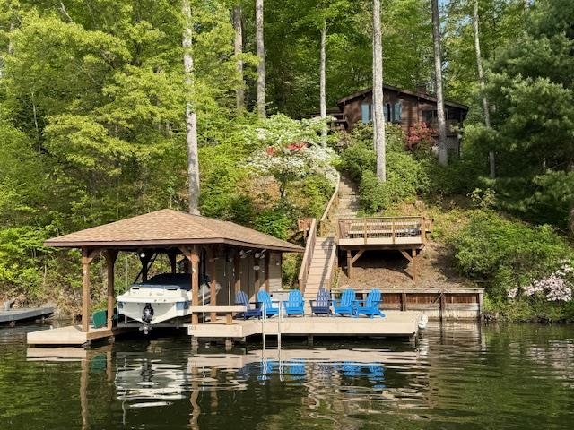 603 N LAKESHORE DR, LOUISA, Virginia 23093, 2 Bedrooms Bedrooms, ,2 BathroomsBathrooms,Residential,603 N LAKESHORE DR,676650 MLS # 676650