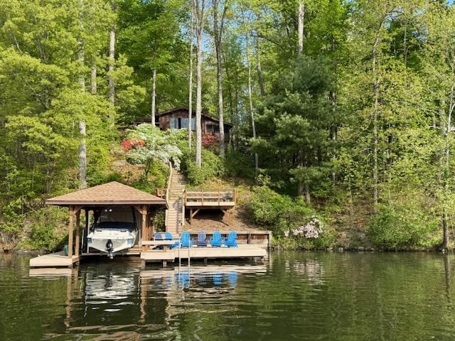 603 N LAKESHORE DR, LOUISA, Virginia 23093, 2 Bedrooms Bedrooms, ,2 BathroomsBathrooms,Residential,603 N LAKESHORE DR,676650 MLS # 676650