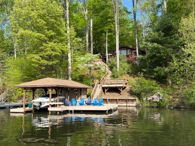 603 N LAKESHORE DR, LOUISA, Virginia 23093, 2 Bedrooms Bedrooms, ,2 BathroomsBathrooms,Residential,603 N LAKESHORE DR,676650 MLS # 676650