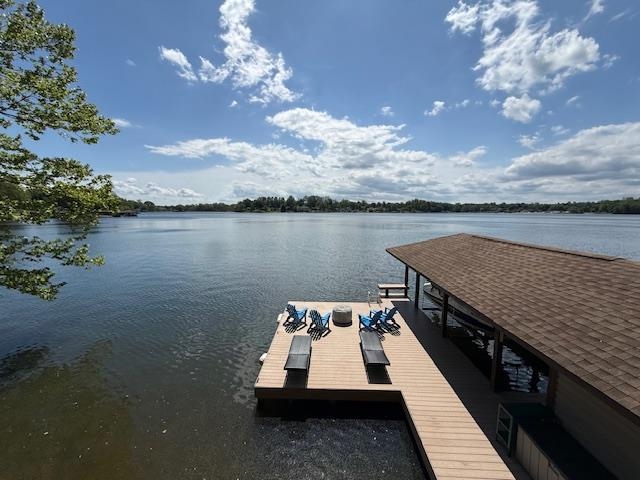 603 N LAKESHORE DR, LOUISA, Virginia 23093, 2 Bedrooms Bedrooms, ,2 BathroomsBathrooms,Residential,603 N LAKESHORE DR,676650 MLS # 676650