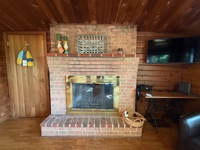603 N LAKESHORE DR, LOUISA, Virginia 23093, 2 Bedrooms Bedrooms, ,2 BathroomsBathrooms,Residential,603 N LAKESHORE DR,676650 MLS # 676650