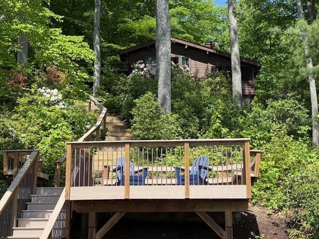 603 N LAKESHORE DR, LOUISA, Virginia 23093, 2 Bedrooms Bedrooms, ,2 BathroomsBathrooms,Residential,603 N LAKESHORE DR,676650 MLS # 676650