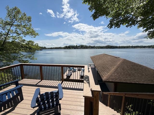 603 N LAKESHORE DR, LOUISA, Virginia 23093, 2 Bedrooms Bedrooms, ,2 BathroomsBathrooms,Residential,603 N LAKESHORE DR,676650 MLS # 676650