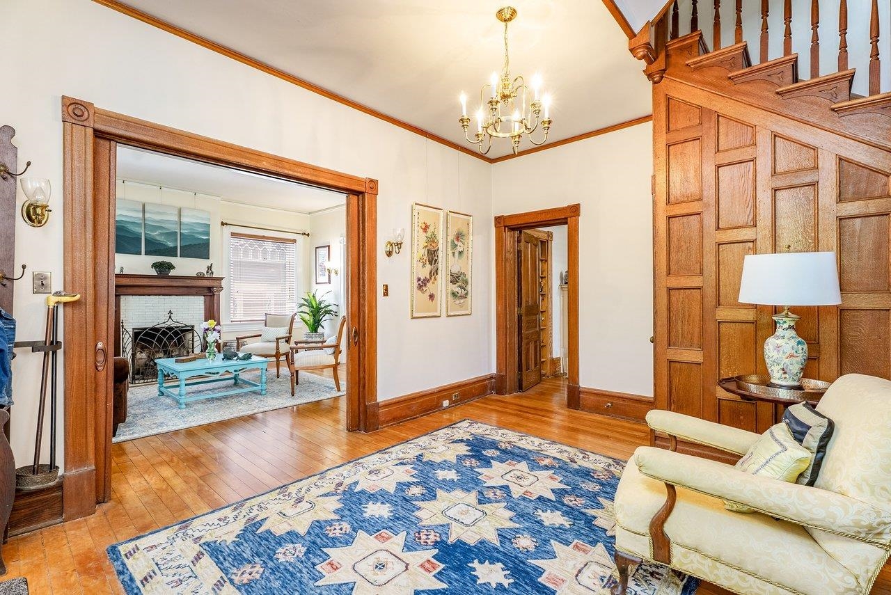 14 S COALTER ST, STAUNTON, Virginia 24401, 4 Bedrooms Bedrooms, ,2 BathroomsBathrooms,Residential,14 S COALTER ST,676652 MLS # 676652