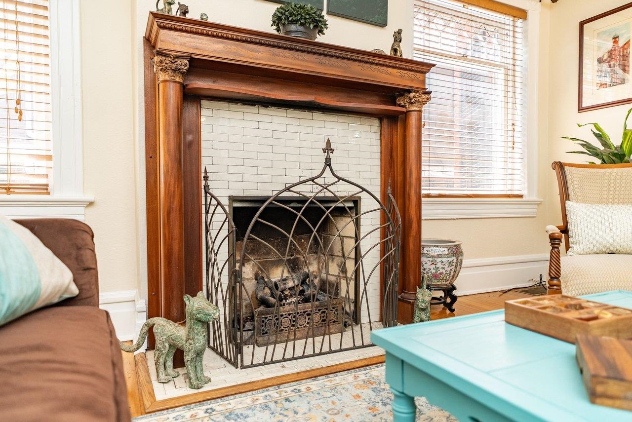 14 S COALTER ST, STAUNTON, Virginia 24401, 4 Bedrooms Bedrooms, ,2 BathroomsBathrooms,Residential,14 S COALTER ST,676652 MLS # 676652