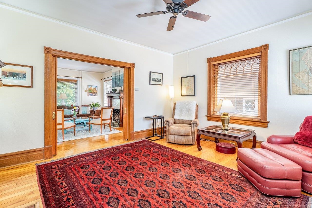 14 S COALTER ST, STAUNTON, Virginia 24401, 4 Bedrooms Bedrooms, ,2 BathroomsBathrooms,Residential,14 S COALTER ST,676652 MLS # 676652