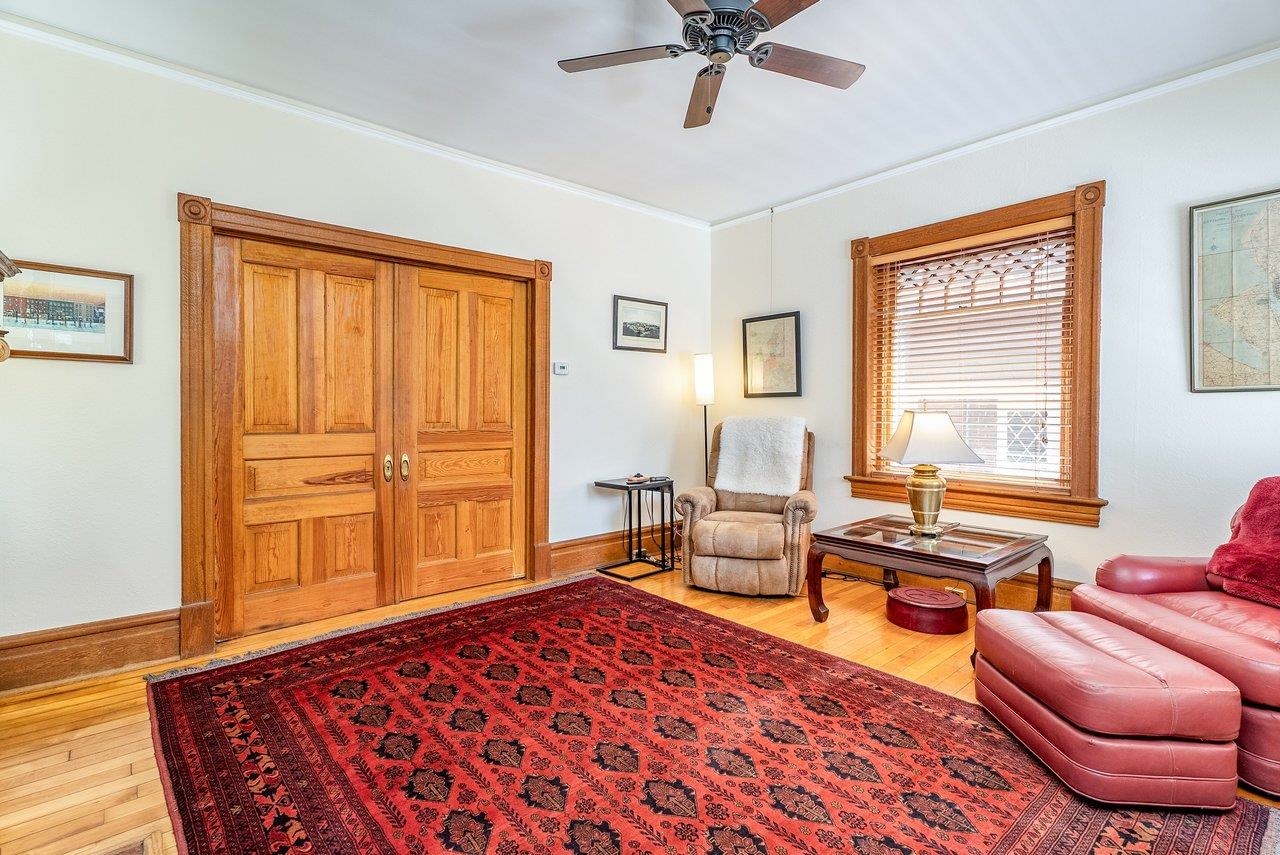 14 S COALTER ST, STAUNTON, Virginia 24401, 4 Bedrooms Bedrooms, ,2 BathroomsBathrooms,Residential,14 S COALTER ST,676652 MLS # 676652