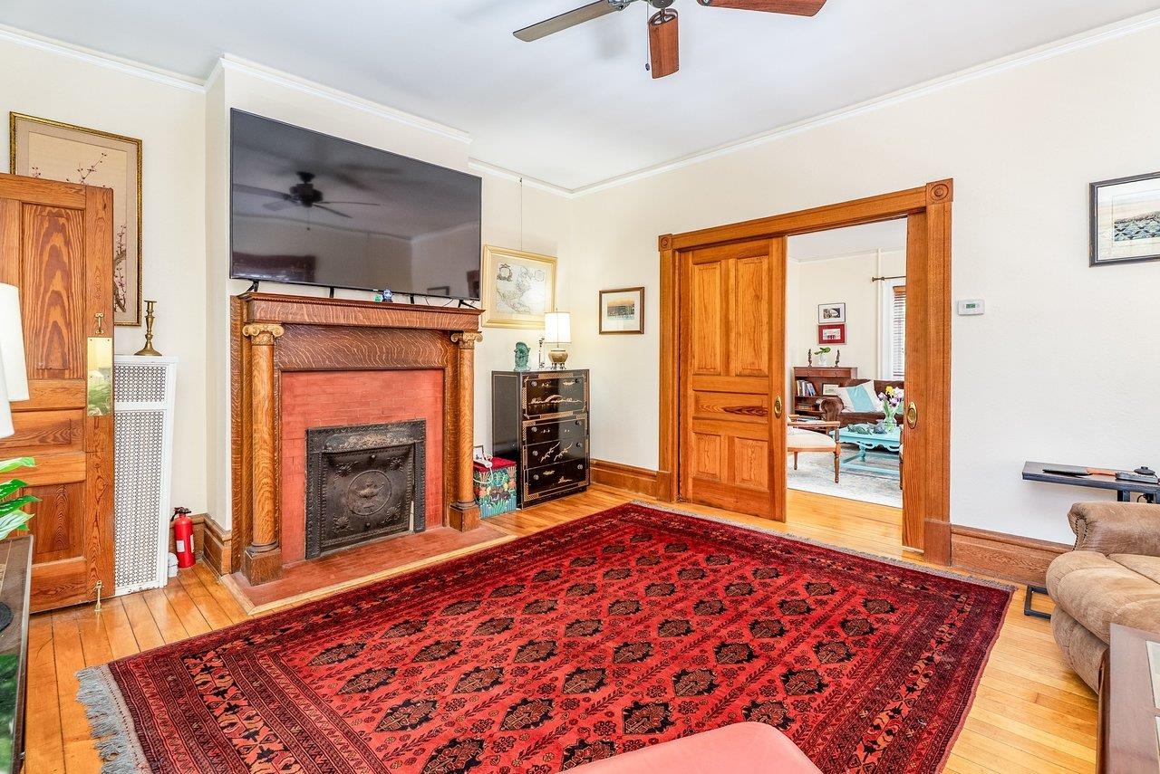 14 S COALTER ST, STAUNTON, Virginia 24401, 4 Bedrooms Bedrooms, ,2 BathroomsBathrooms,Residential,14 S COALTER ST,676652 MLS # 676652